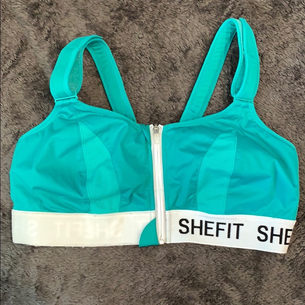 Shefit 3 luxe Sports Bra
